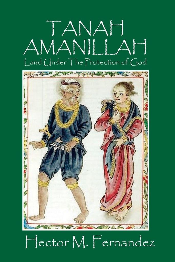 Tanah Amanillah