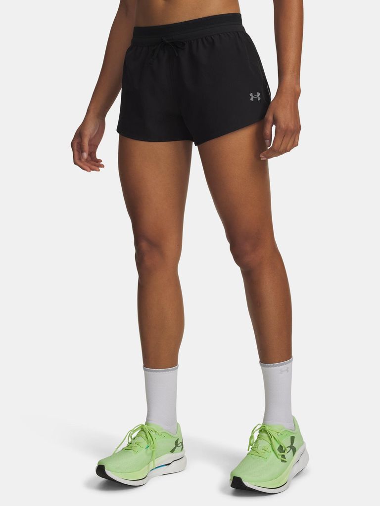 Dámske šortky Under Armour UA Velociti Pro Vent, veľkosť XS Obrázok produktu 