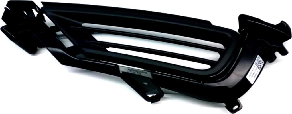 VOLVO XC90 Stoßstangengrill vorne links OE