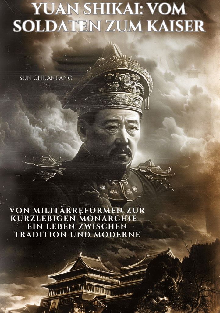 Yuan Shikai: Vom Soldaten zum Kaiser