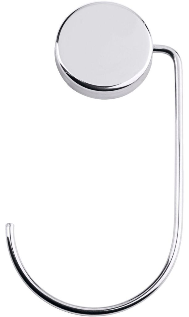 CONTACTO Taschenhalter, Höhe: 120 mm, Breite: 50 mm