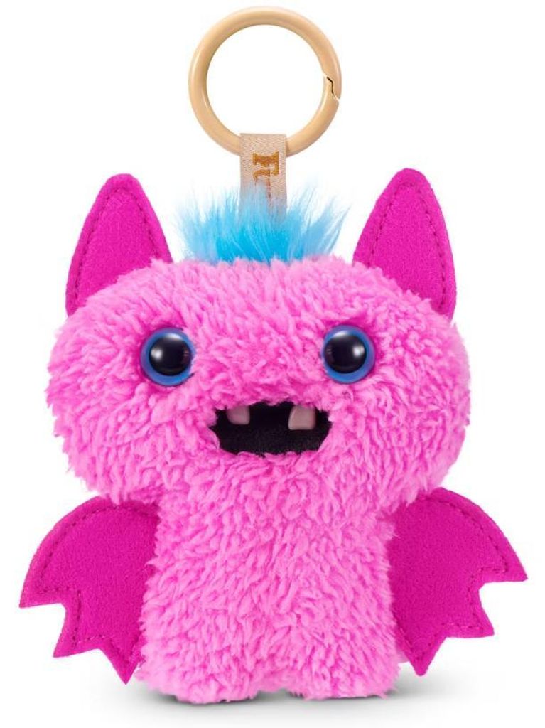 Hug-A-Lumps Fuggler Ba (Winged Bat), Figur, 1 Jahr(e)