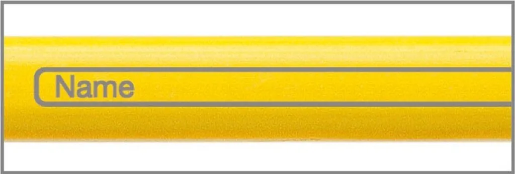Design Ergonomico Faber-Castell Jumbo Grip 12 Pezzi | Comfort Totale - 23