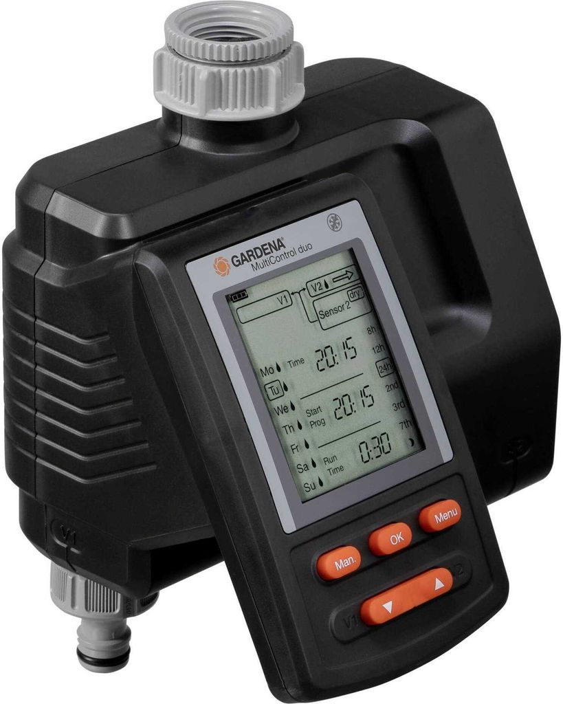 Gardena Water Computer MultiControl duo Immagine del prodotto 