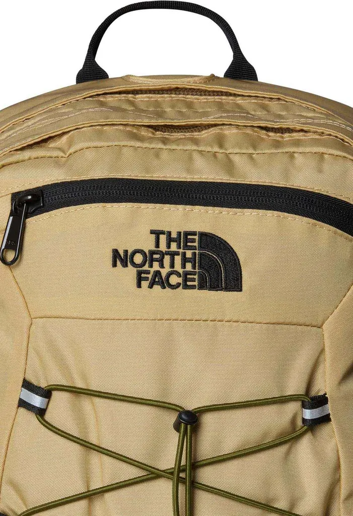 THE NORTH FACE Borealis Classic Sac à dos polyvalent Noir Taille OS - 4