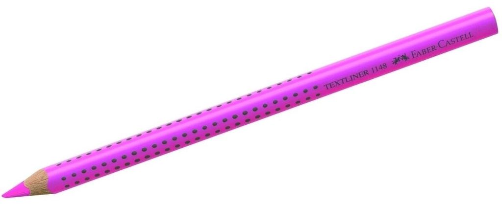 Faber-Castell 114828, Pink Produktbild 