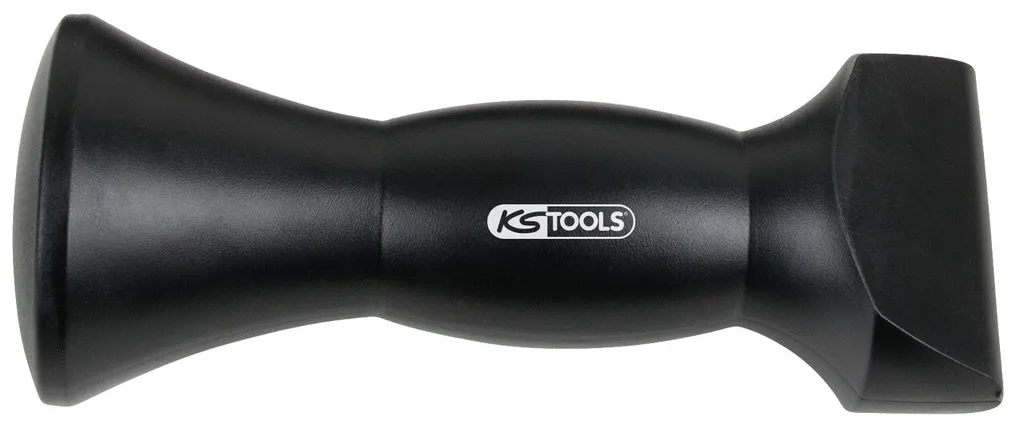 KS TOOLS 140.2146 Enclume Ronde pour Travaux de Carrosserie Précis