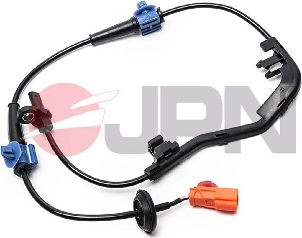Capteur de Vitesse de Roue ABS pour Honda Jazz II III et City IV