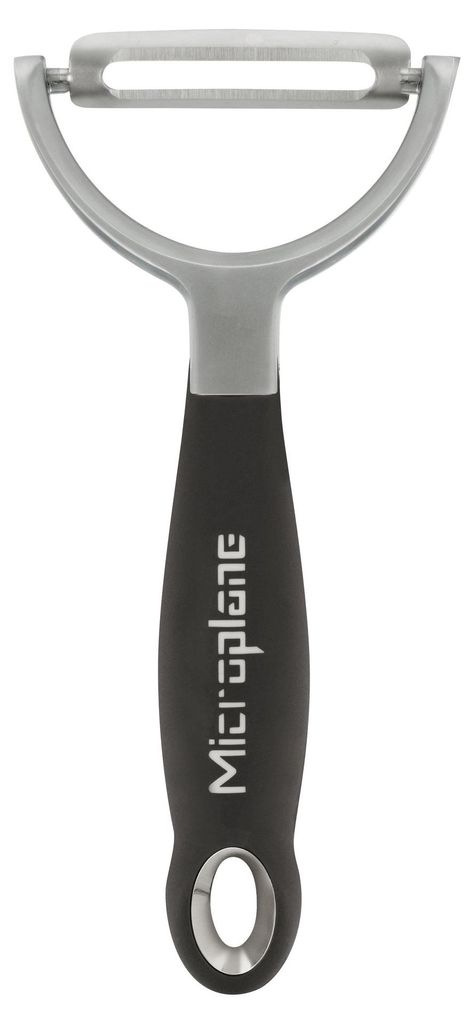 Microplane - Profi Y - Schäler - Peeler, Obst & Gemüse, Produktbild 