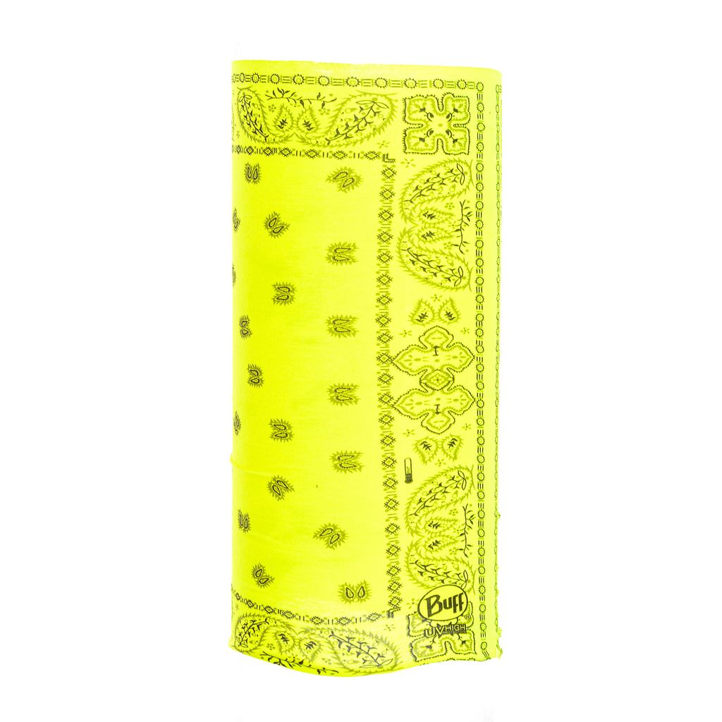 Buff Multifunktionales Schlauchhalsband 101400 Mann-Frau