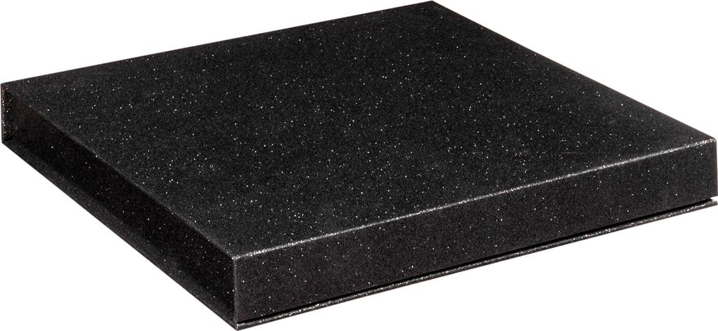 Luxusný darčekový box, magnetický skladací box GLITTER Obrázok produktu 