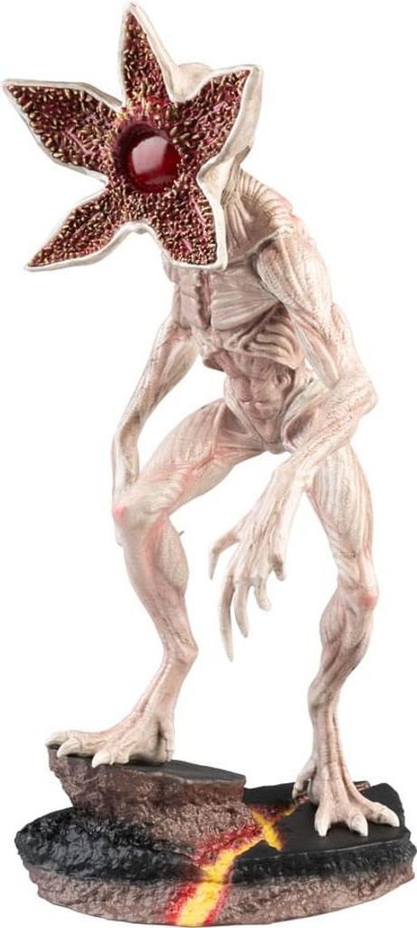 Stranger Things Lampa s USB-C Demogorgon Obrázek produktu 