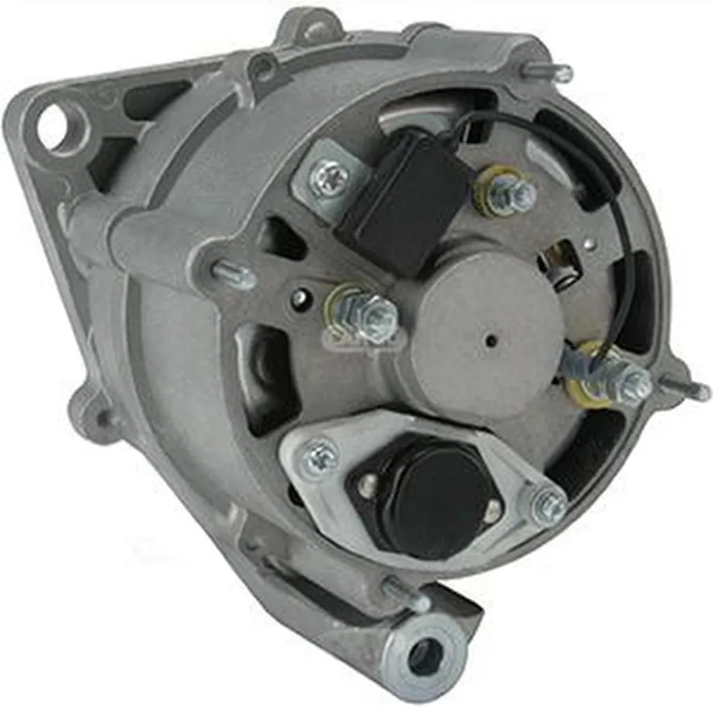 OFFERTA Alternatore 27A HC-CARGO Mercedes T2/L | Prezzo Imbattibile