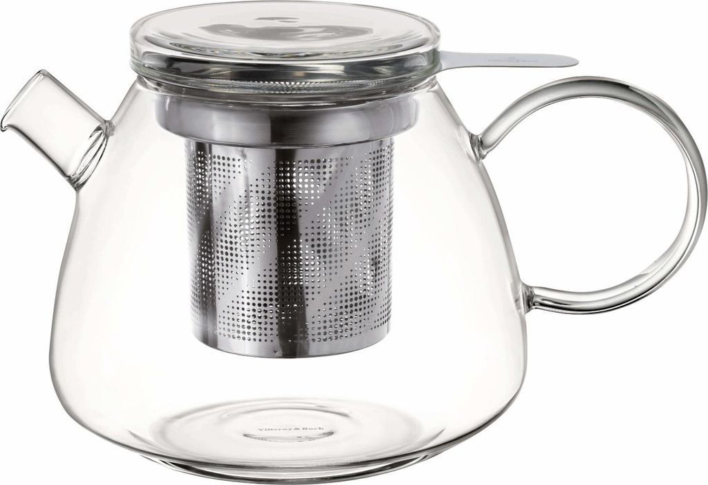Villeroy & Boch Artesano Hot&Cold Beverages Teekanne mit Produktbild 