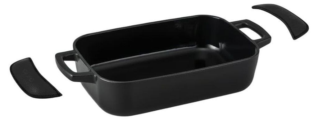 Ensemble de plat a four Alva - Plat a rotir - Nori - 30 x Image du produit 