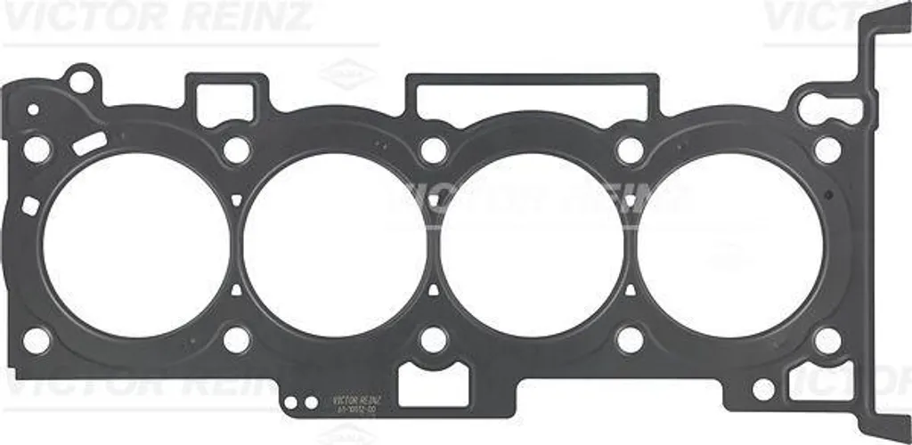 Joint de culasse pour réparation moteur Hyundai Santa Fe et Sonata Diesel