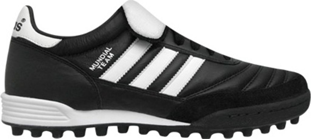 Adidas Mundial Team Black/Runwht/Red 44.5 Zdjęcie produktu