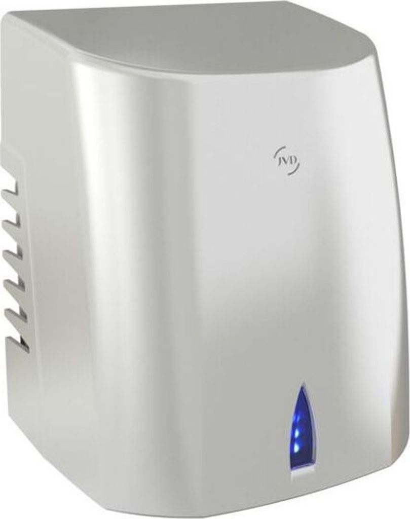 Automatischer Händetrockner Copt'Air S Grau