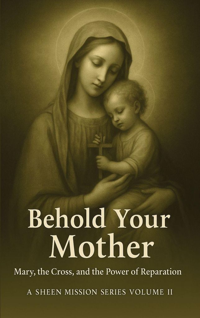 Behold Your Mother