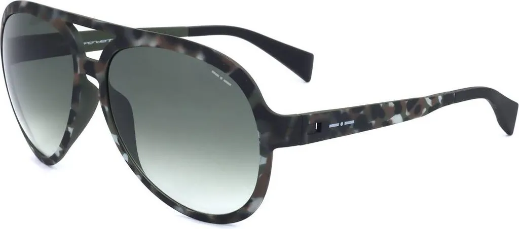 Lunettes de soleil pour homme idéales pour le sport Italia Independent