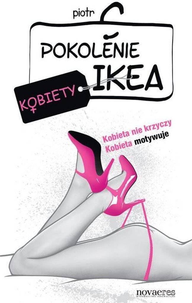Die Ikea-Generation Frauen | C Piotr