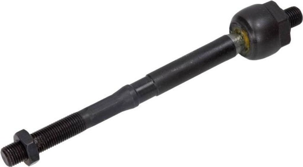 MAXGEAR 69-0174 Axialgelenk Spurstange für RENAULT SCÉNIC II (JM0/1) Vorne Vorne Links