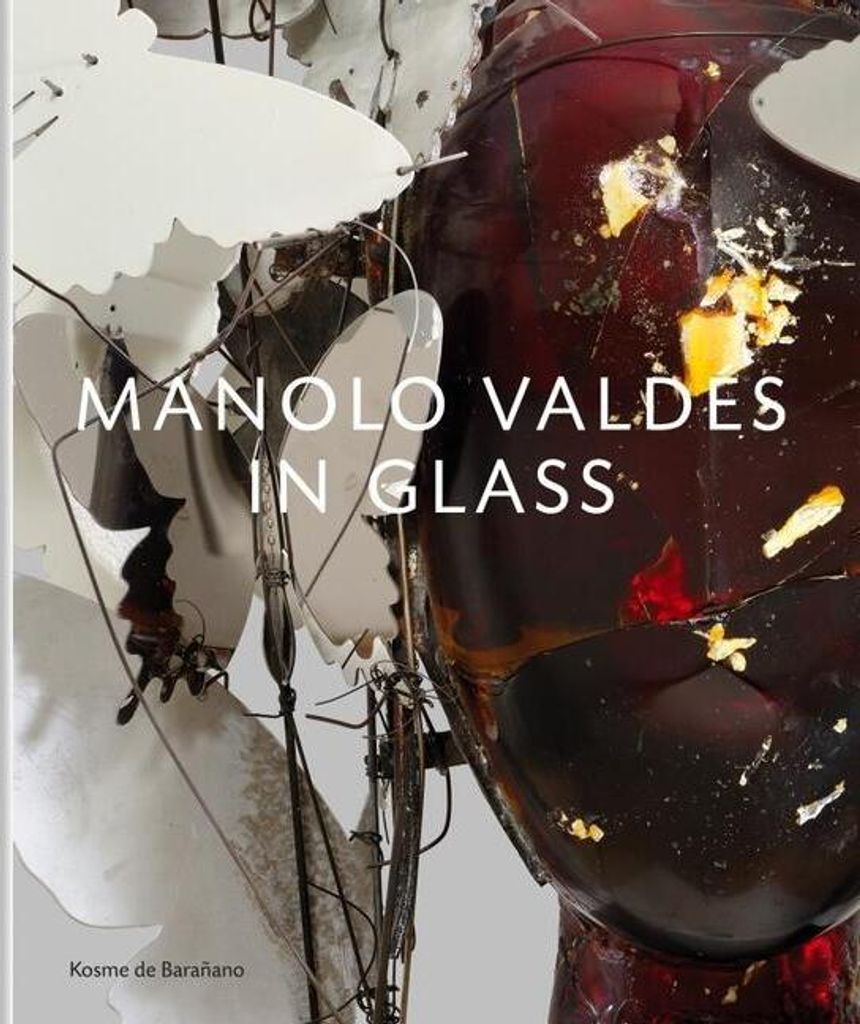 Manolo Valds In Glass – Lingua: Inglese
