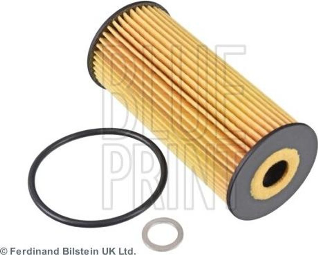Ölfilter BLUE PRINT ADG02168