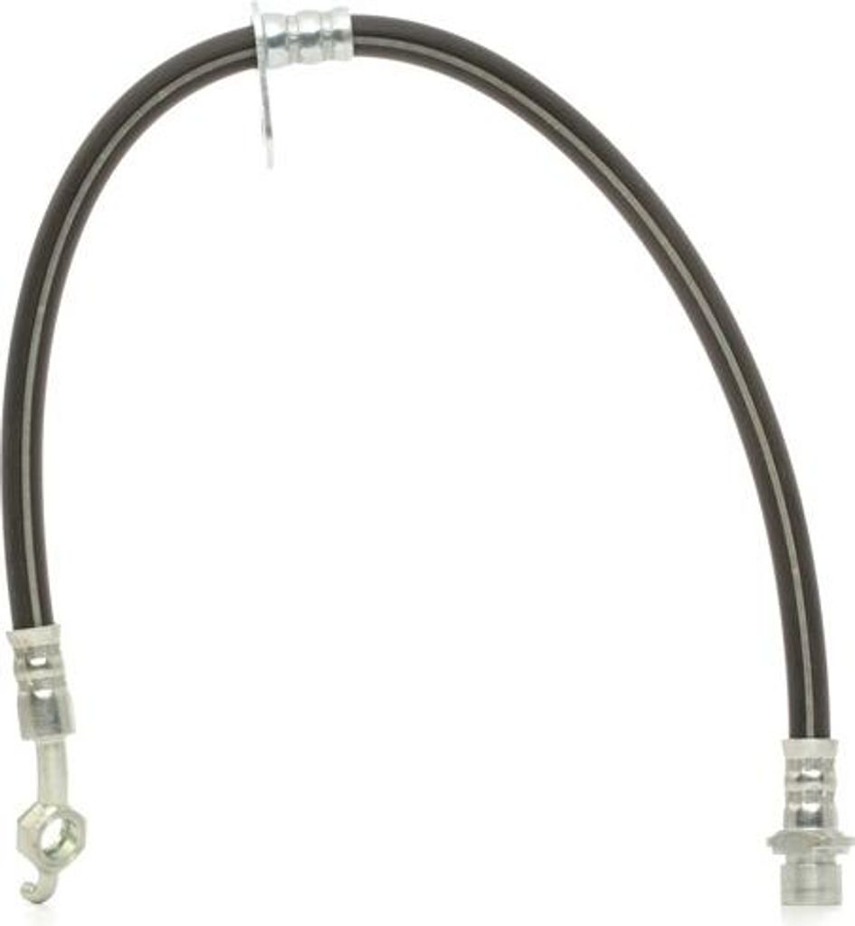RIDEX 83B0098 Bremsschlauch Vorne Rechts für TOYOTA RAV 4 II (CLA2, XA2, ZCA2, ACA2) RAV 4 I (SXA1) RAV 4 (SXA1)