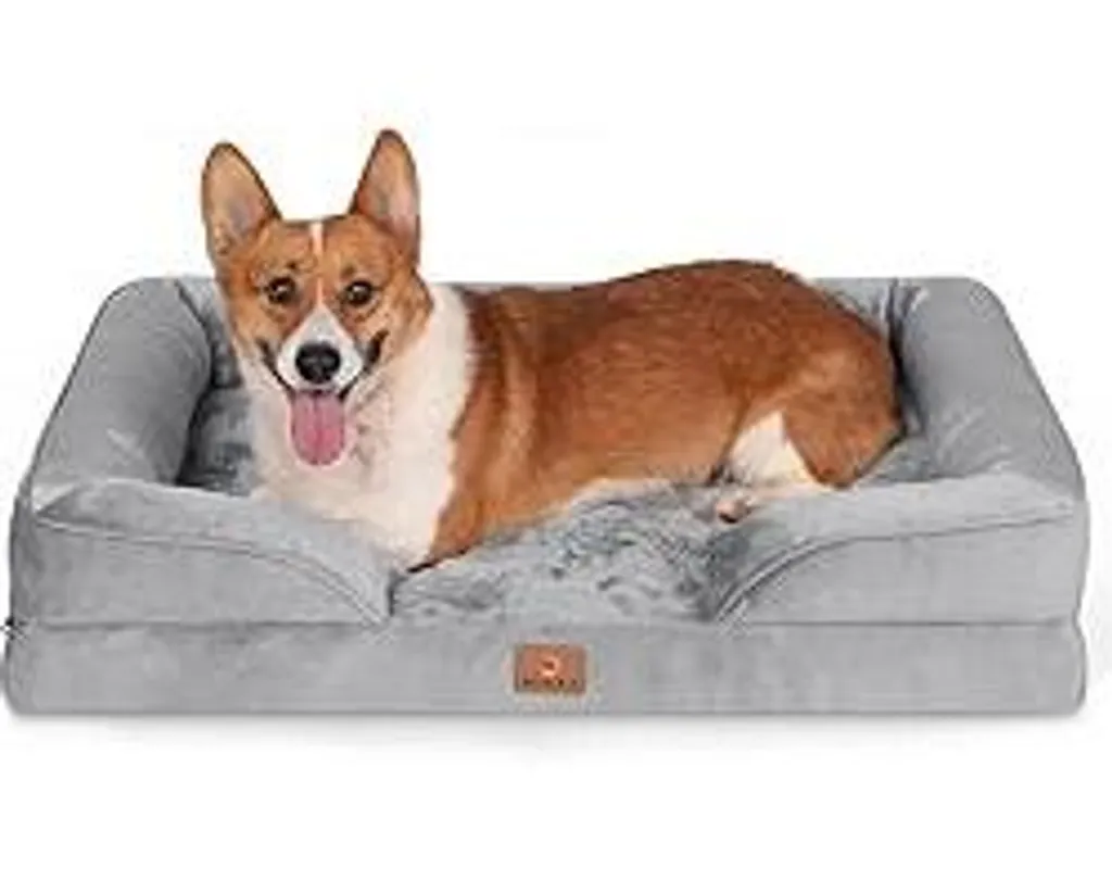 Divano Ortopedico Cane Grande 89x63 Impermeabile Offerta Limitata
