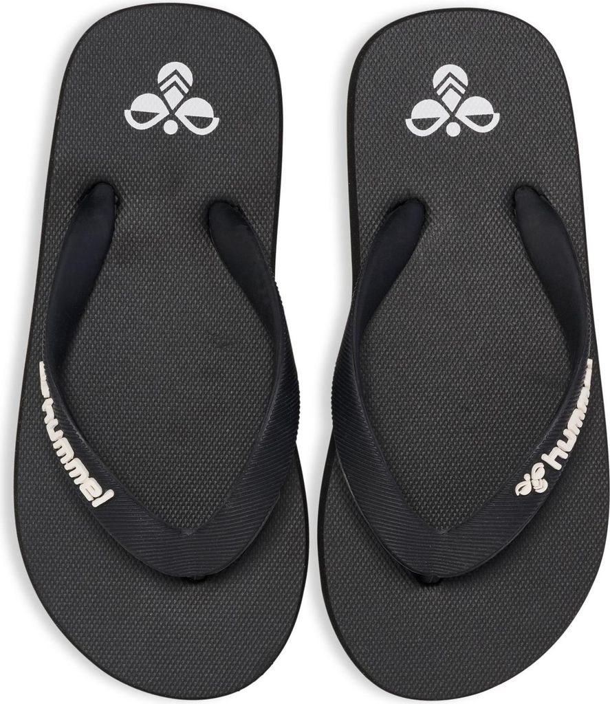 Hummel Flip Flop Jr - mauve shadow, Größe:29