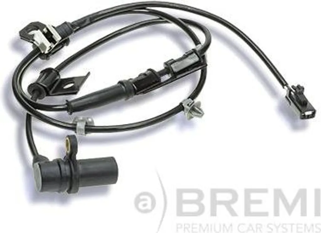 Sensore ABS Ruota BREMI 50689 per Hyundai Elantra 956702D000