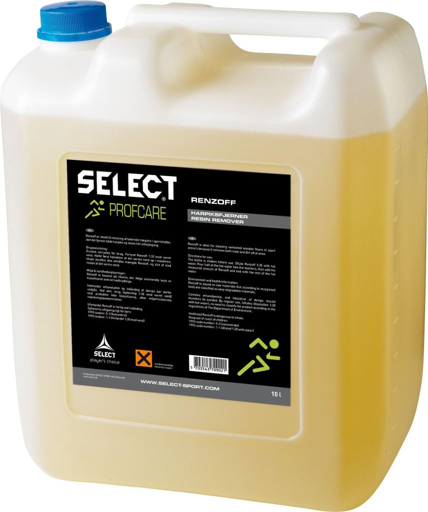 Select Profcare Renzoff Bodenreiniger Produktbild 