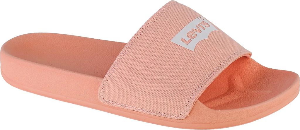Levi's Damen Flip-Flops Rosa 229170-733-81 Grösse 40