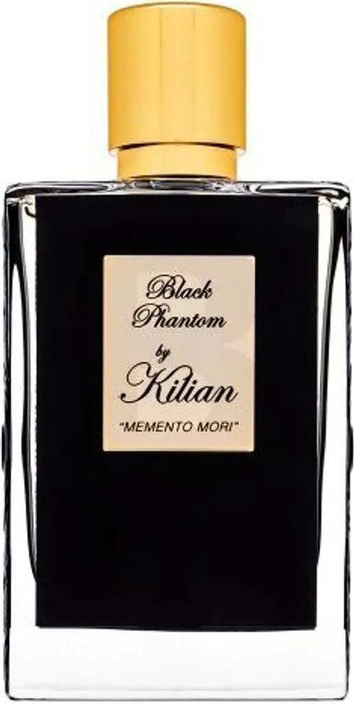 Parfum de Niche Kilian Black Phantom pour Soirée et Événements de Prestige