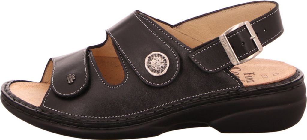 Finn Comfort Komfort Sandalen ISERA Damen 363534323632 Produktbild 