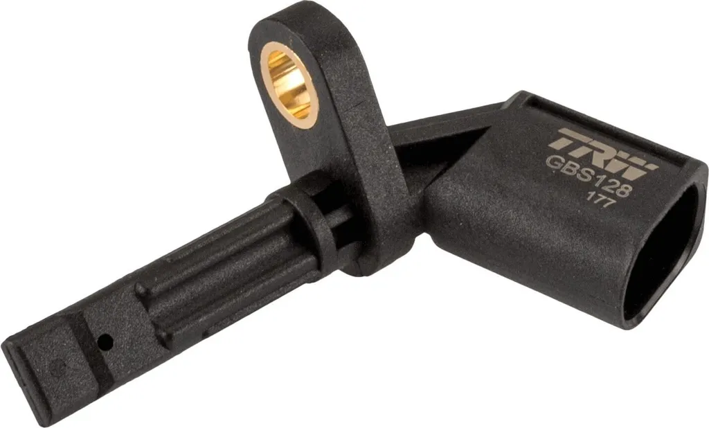 Capteur de Vitesse de Rotation des Roues GBS128 TRW pour VW Phaeton