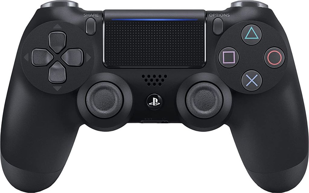 Bezprzewodowy kontroler PS4 Dualshock Zdjęcie produktu 