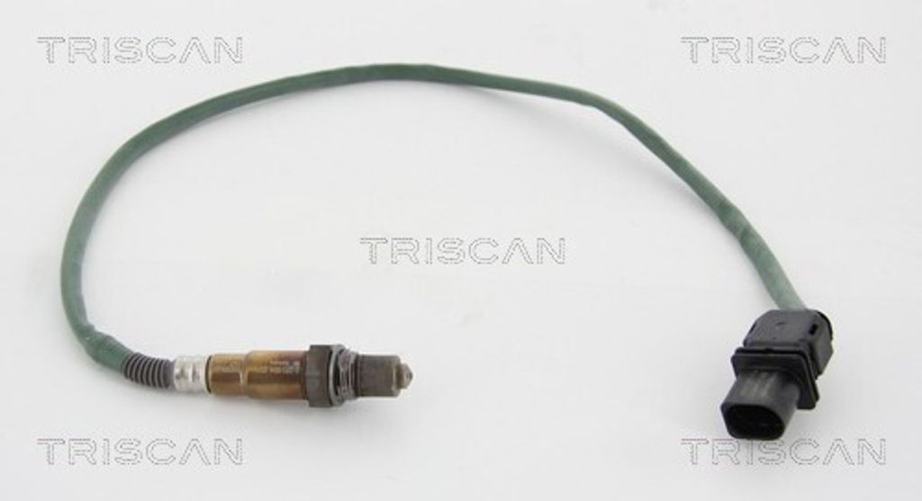TRISCAN Lambdasonde Vorne für Fahrzeuge ohne Start-Stopp-Funktion 8845 23039