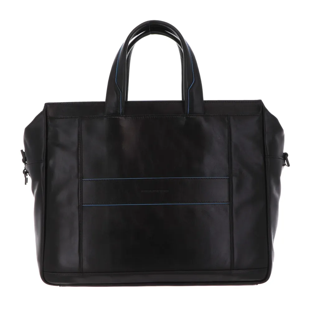 Porte-documents Piquadro antichoc pour protéger votre ordinateur portable - 10
