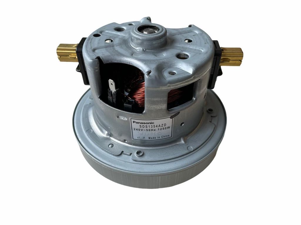 Dyson Motor Panasonic SDS1354AZD, Staubsaugermotor für DC40, DC41, DC42 nicht ERP - Nr.: 921440-02
