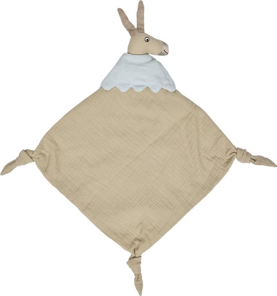 OYOY MINI Windeln L36xW38xH2 beige