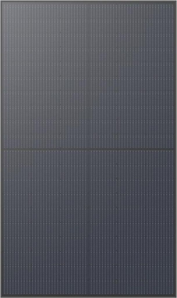 Set di 2X pannelli fotovoltaici Ecoflow da 450W a struttura Immagine del prodotto 