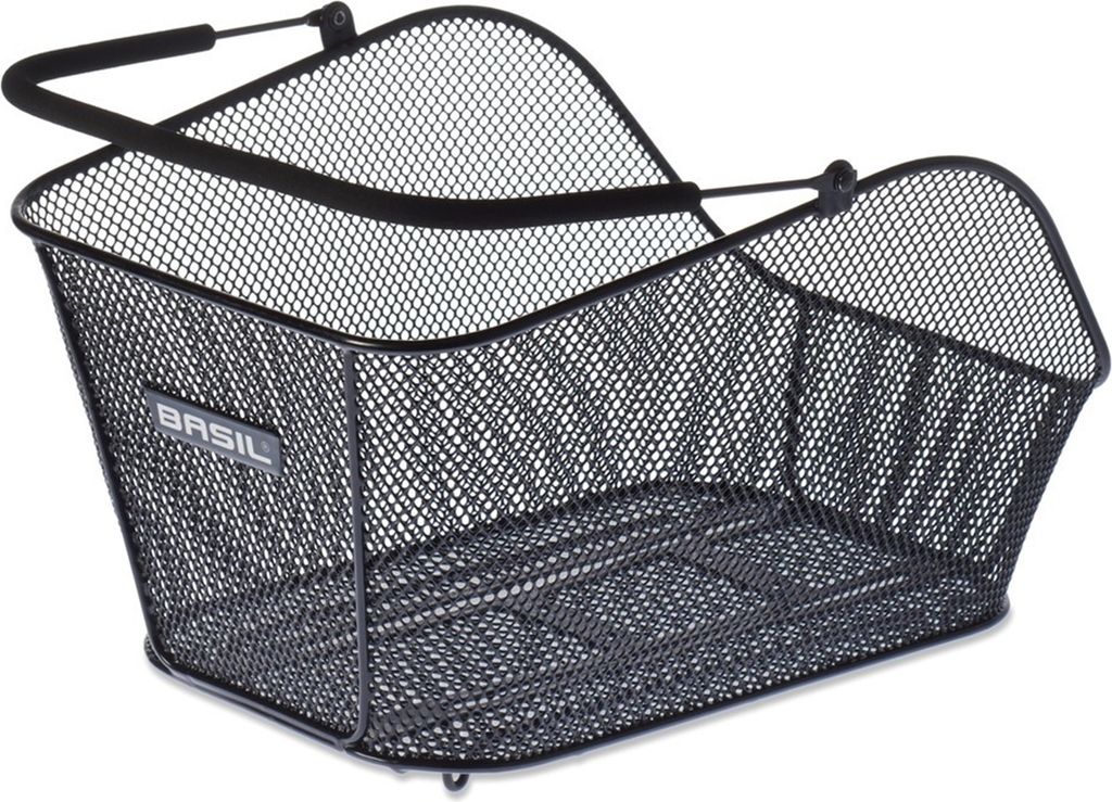 BASIL Hinterradkorb "Icon Multi-System" Produktbild 