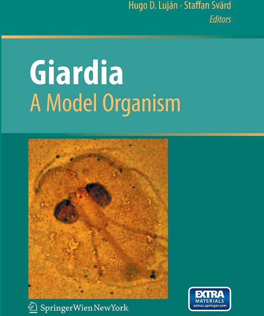 Giardia