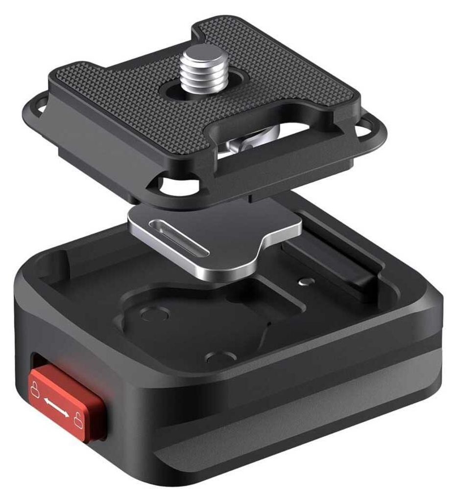 Freewell Schnellspann-Stativhalterung Produktbild 