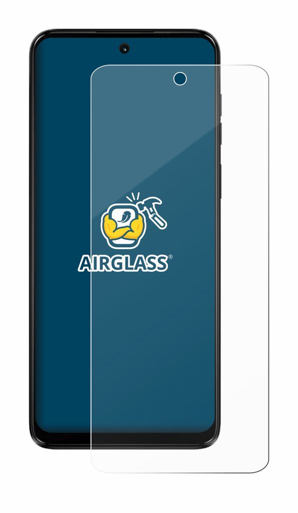 BROTECT Schutzglas für Motorola Moto G14 Schutzfolie Panzer Produktbild 