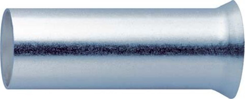 Klauke Aderendhülse 80/25VZ 8025V