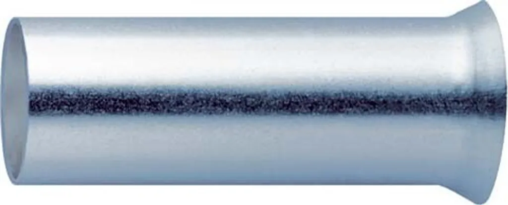 Capicorda a Pressare 185mmq DIN 185 - 25 pz Rame Stagnato 32mm
