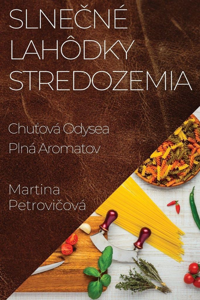 Slne¿né Lahôdky Stredozemia